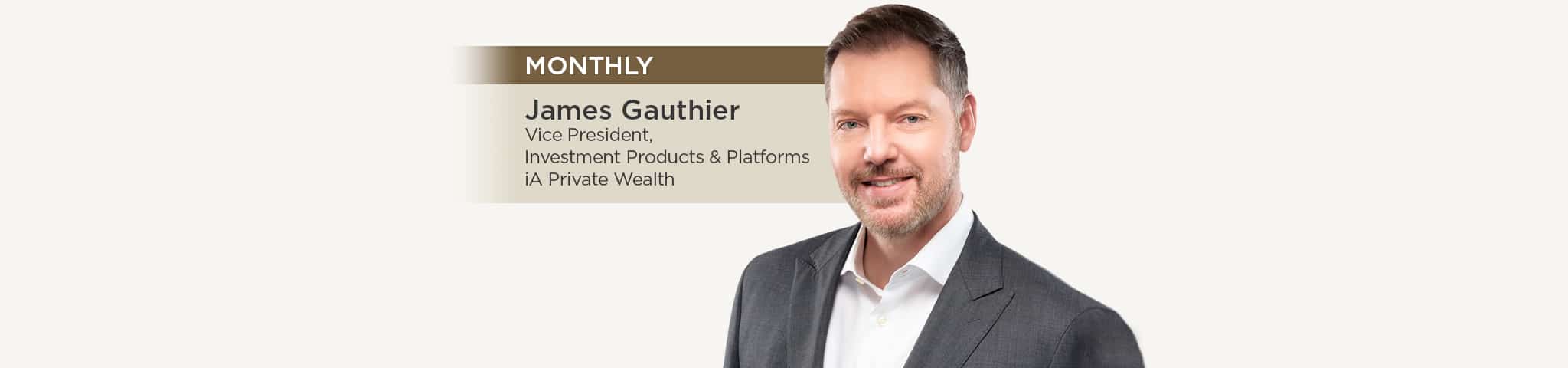 Monthly Market Snapshot