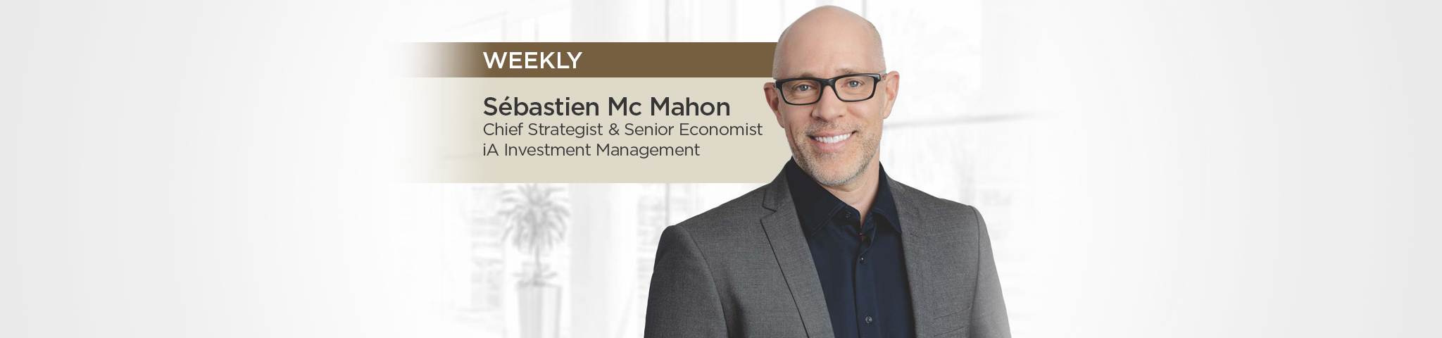 Weekly Macro & Market Update